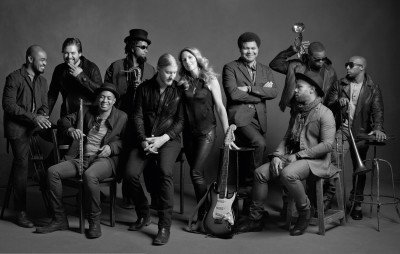 Tedeschi Trucks Band