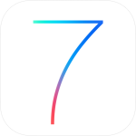 Logo iOS-7