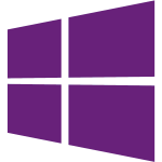Logo Windows-phone 8