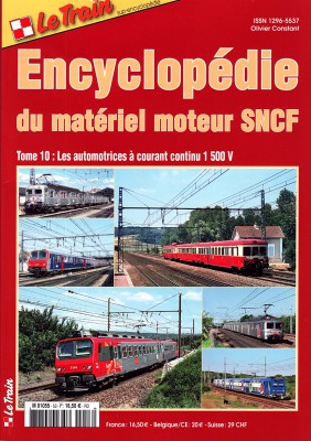 Couverture du numéro