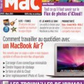 Couverture du numéro 87 de Vous et Votre Mac