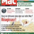 Couverture du numéro 88 de Vous et Votre Mac