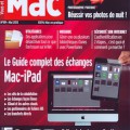 Couverture du numéro 89 de Vous et Votre Mac