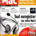 Couverture de la revue de Vous et Votre Mac