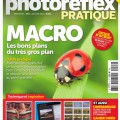 Couverture de Photoreflex pratique numéro 2