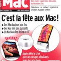 Couverture du numéro 84 de Vous et Votre Mac