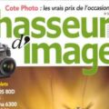 Couverture du numéro 383 de Chasseur d'Images