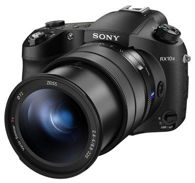 Sony RX10-III