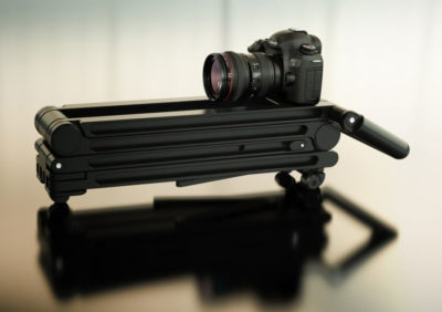 Edelkrone Stand Plus