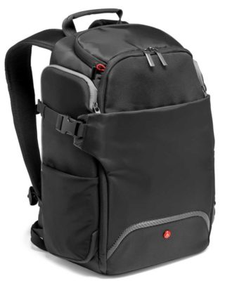 Manfrotto Rear Access Backpack P