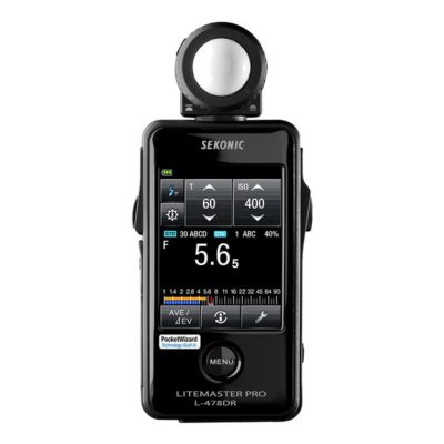 Sekonic L-478DR