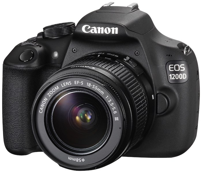 EOS 1200D Canon EOS 1200D