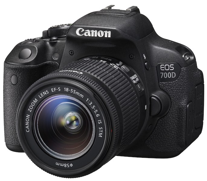 EOS 700D Canon EOS 700D