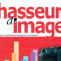 Chasseur d'Images numéro 388 - couverture