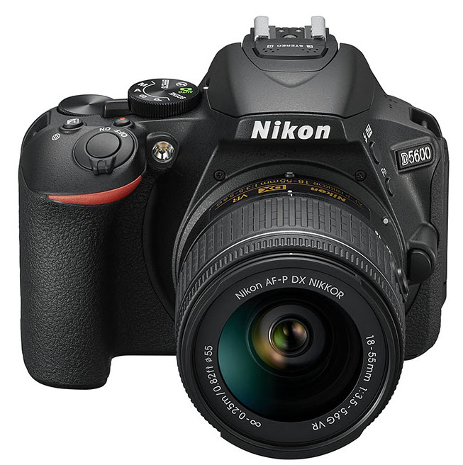 D5600 Nikon D5600