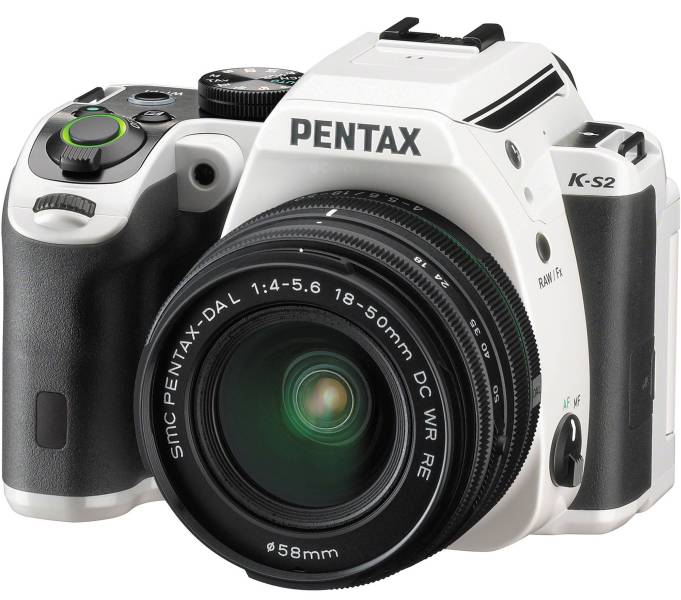 K-S2 Pentax K-S2