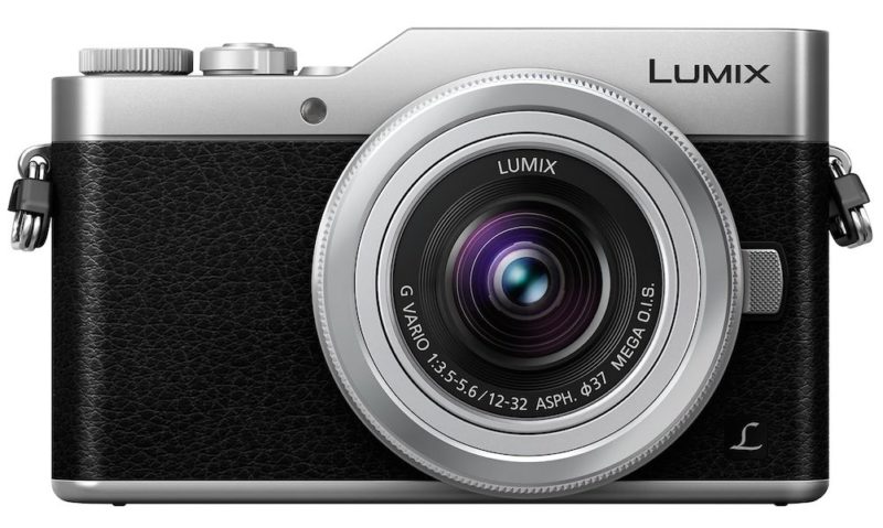 Panasonic Lumix GX800