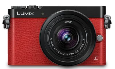 Panasonic Lumix GM5