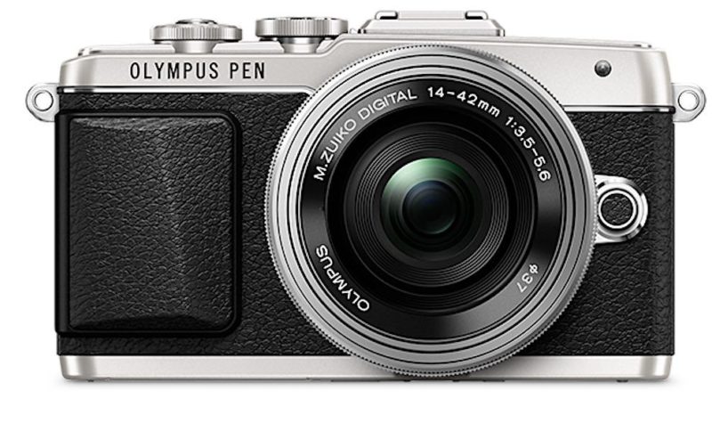 Olympus Pen E-PL7