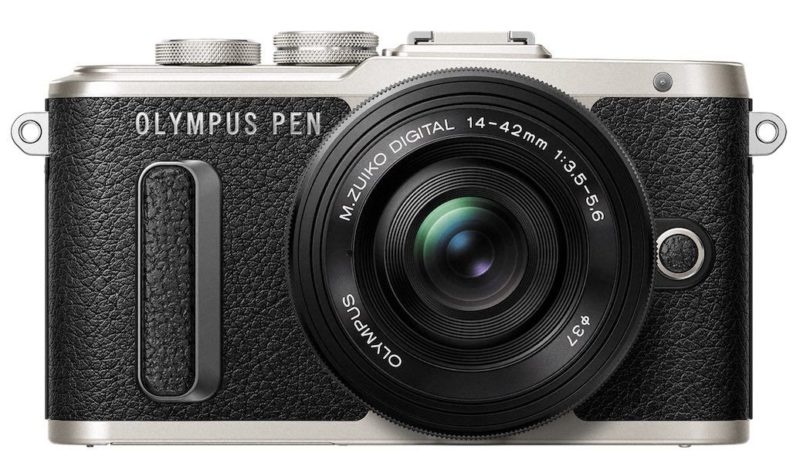 Olympus Pen E-PL8