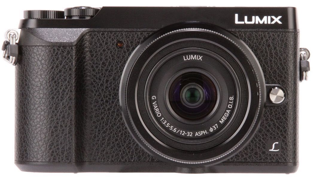 Panasonic Lumix DMC-GX80 Kit 14-140 mm noir au meilleur prix sur